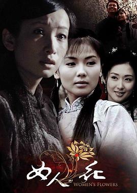 女人花第1集