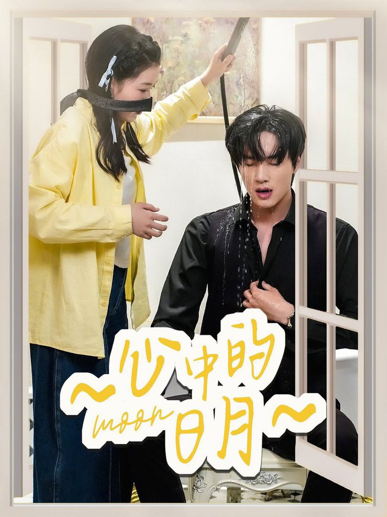 心中的日月第01-30集