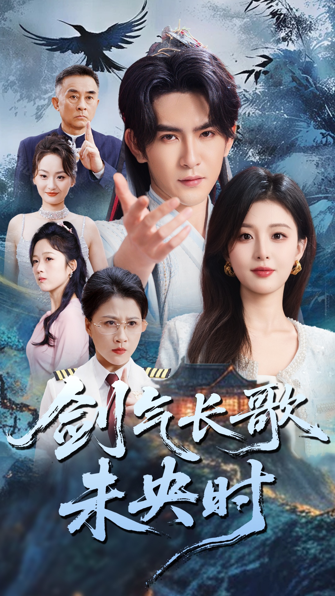 今天也没能辞职(全集)