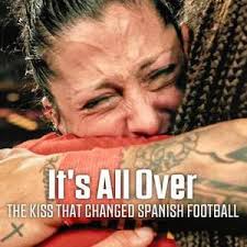 都结束了：西班牙女足的夺冠与改革之路