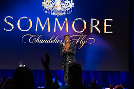 桑莫儿：璀璨本色