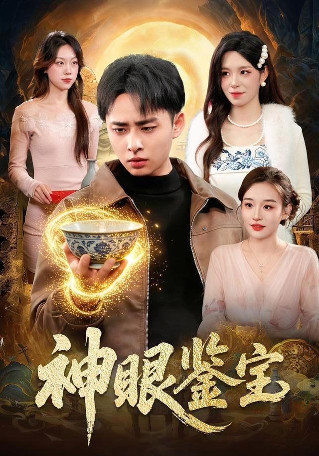 神眼鉴宝(全集)