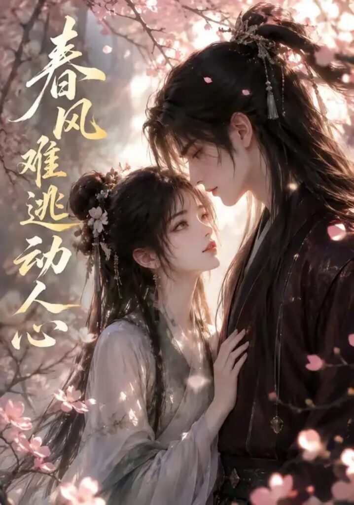 春风难逃动人(全集)