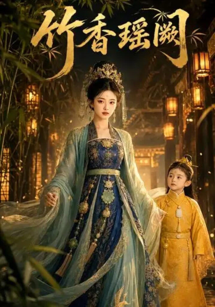 竹香瑶阙(全集)