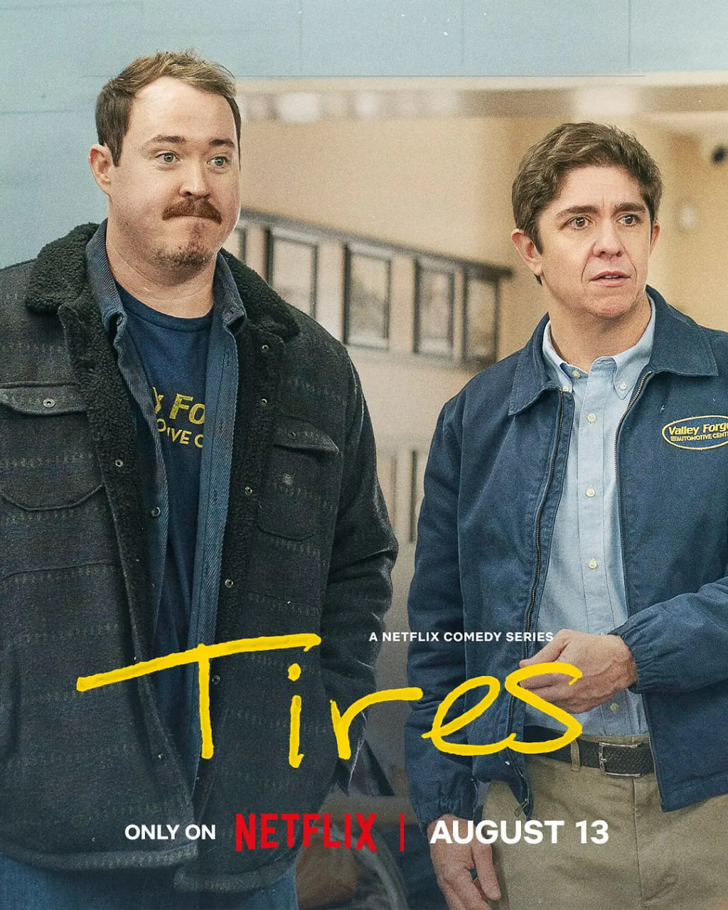 轮家也疯狂 第三季(全集)