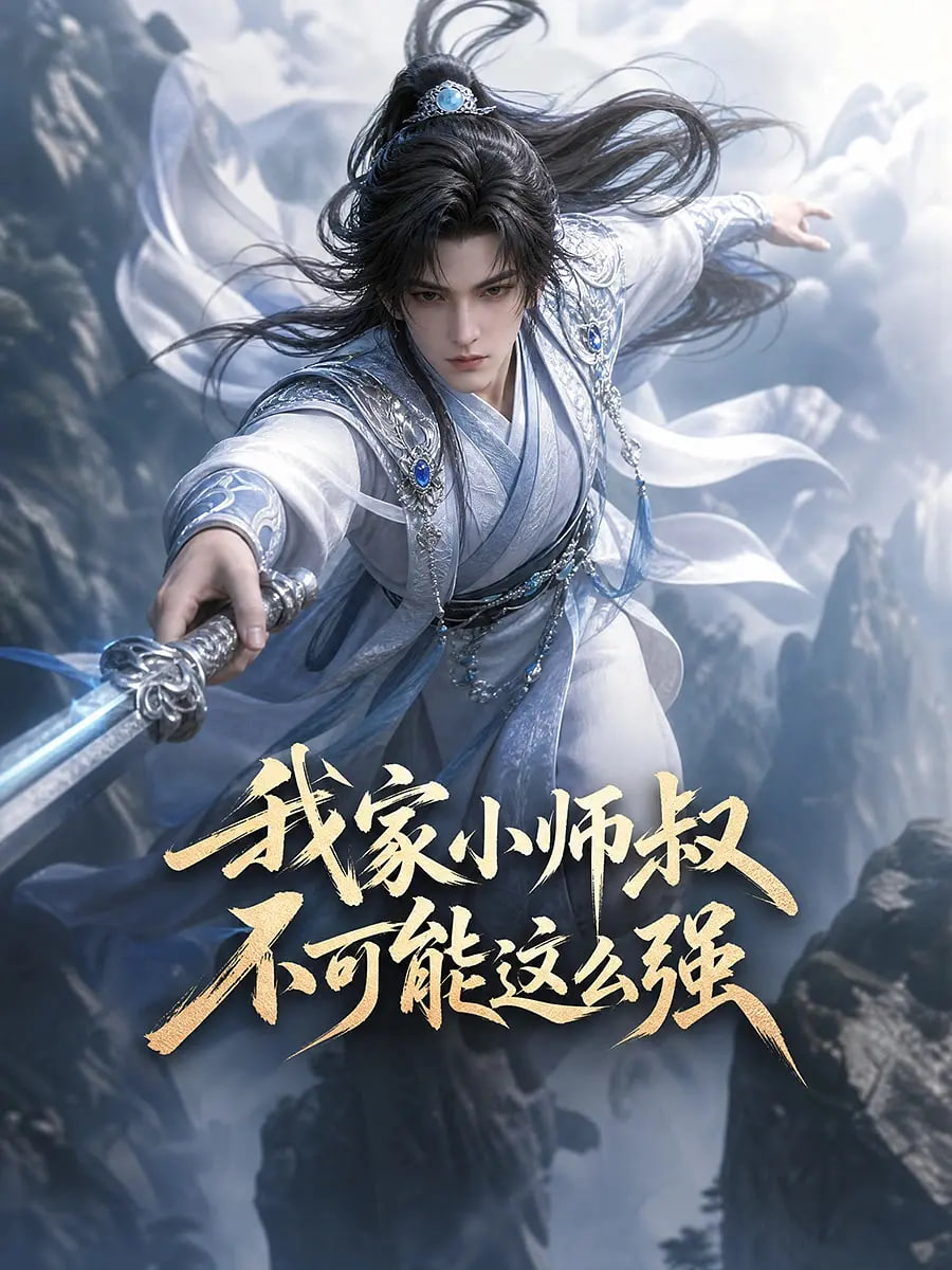 我家小师权不可能这么强(全集)