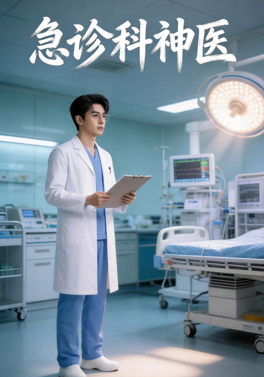 急诊科神医(全集)