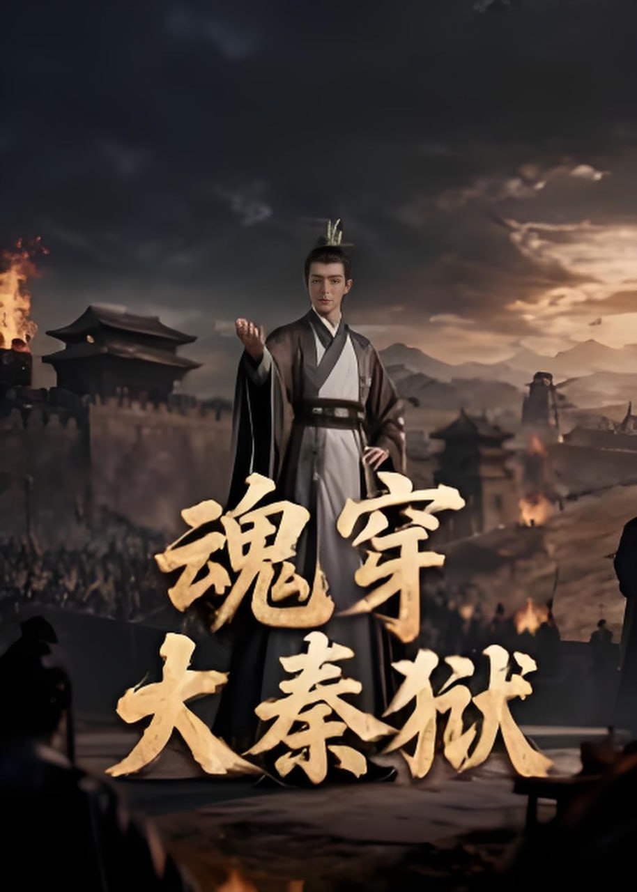 魂穿大秦狱(全集)