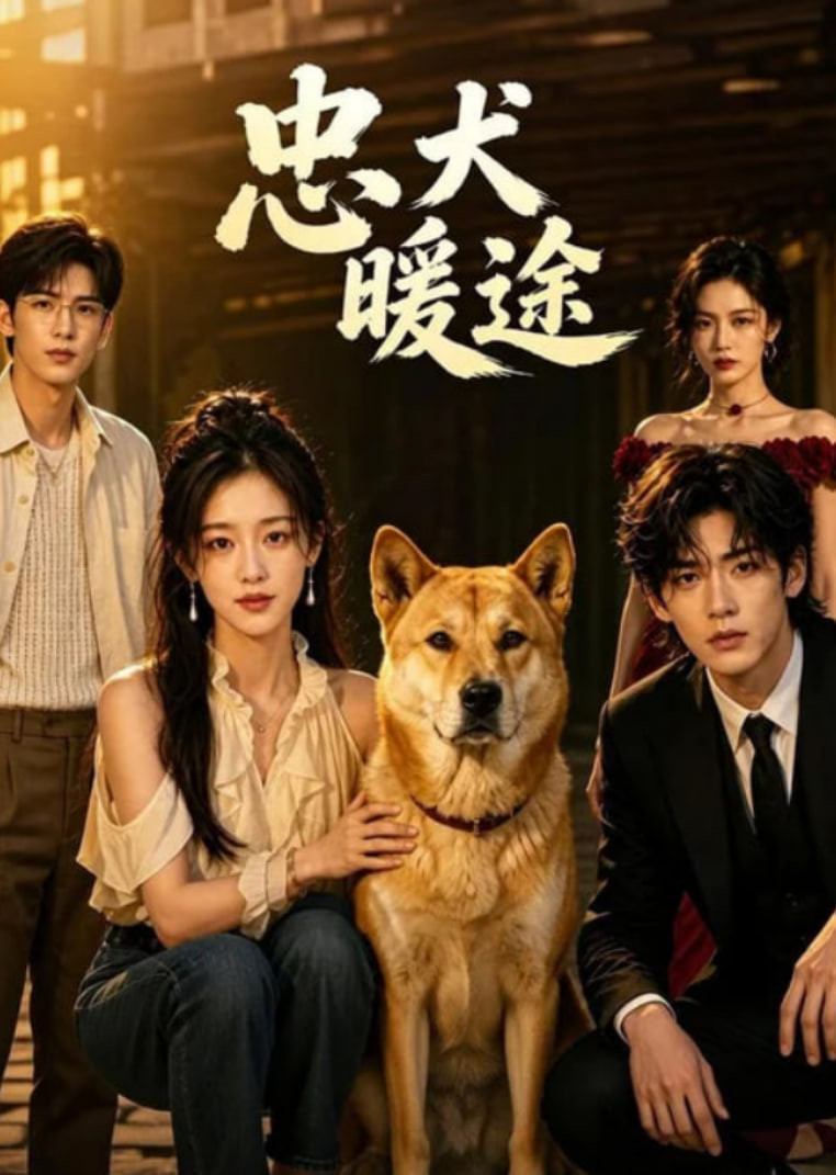 忠犬暖途(全集)