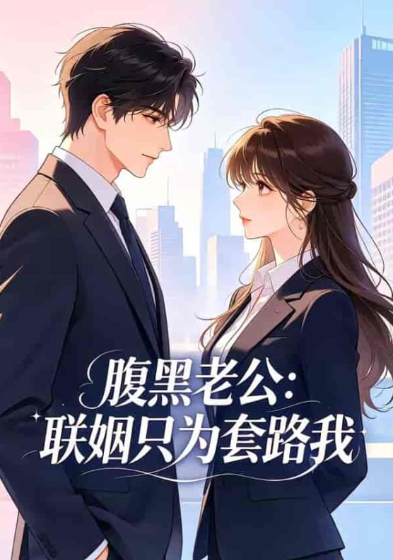 腹黑老公：联姻只为套路我(全集)