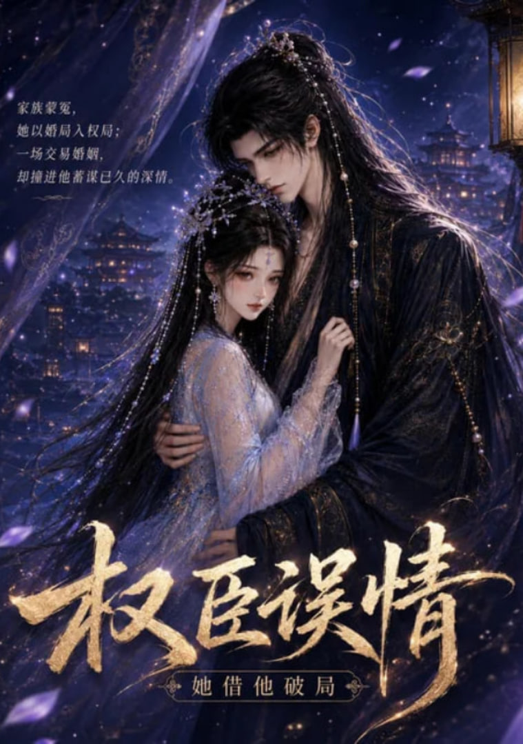权臣误情：她借他破局(全集)