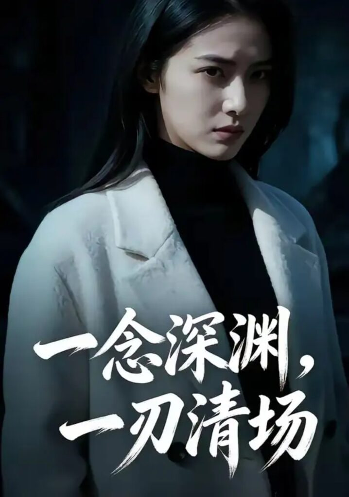 一念深渊，一刃清场(全集)
