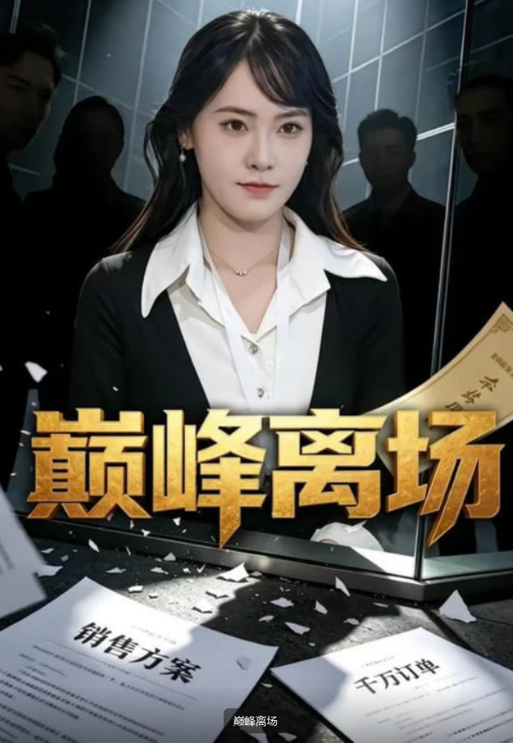 巅峰离场(全集)