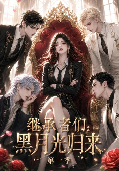 继承者们_黑月光归来第一季(全集)