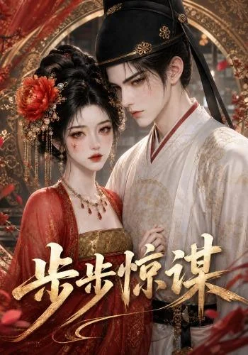 步步惊谋(全集)