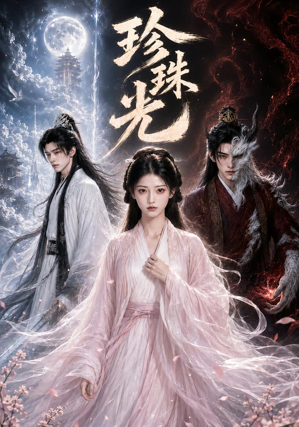 珍珠光(全集)