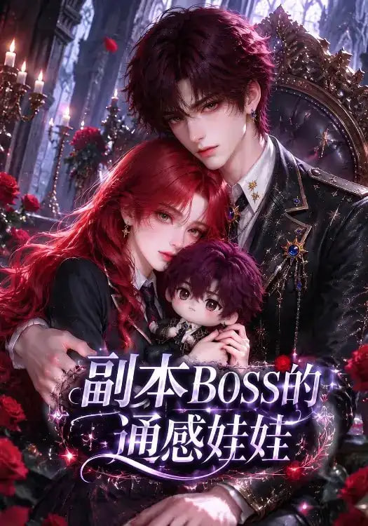 副本 BOSS 的通感娃娃(全集)