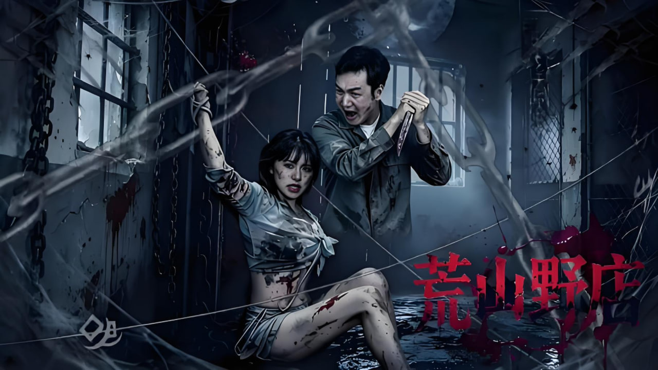 荒山野店