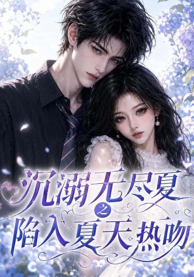 沉溺无尽夏之陷入夏天热吻(全集)