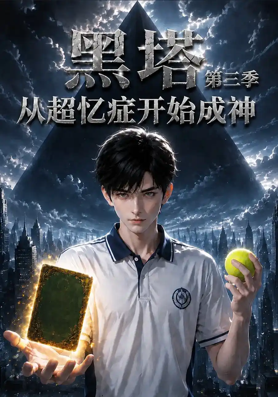 黑塔：从超忆症开始成神第三季(全集)