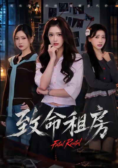 致命租房(全集)