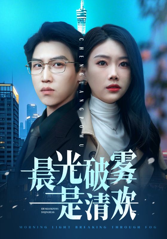 晨光破雾是清欢第31-60集